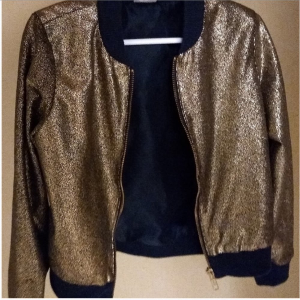 Girls jacket